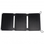 Denver SOP-10200 p&auml;ikesepaneel 20 W Monokristalliin silikoon
