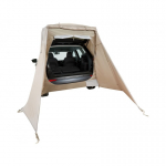VAUDE Drive Trunk Beež