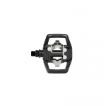Shimano Pedal jalgrattapedaal Must, Teras 2 tk