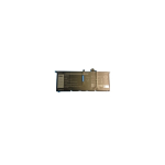 Battery Battery Dell battery, 52 WHR, 4 cells,
