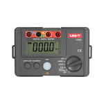 Ground Ground resistance meter Uni-t UT522