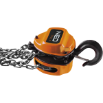 Neo Chain winch 5t 3m - 11-763
