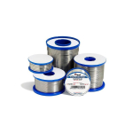 Solder Solder with flux CYNEL Sn60Pb40 SW26 0.90mm 1000g