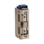 Orno Symmetrical electric shock with guide and memory, MINI, 280 mA