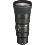 Lens Lens Nikon AF-S NIKKOR 500mm f/5.6E PF ED VR