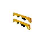 DeWALT DE7025 spetsiaalne sulgur ja kokkupanemistarvik Kinnitusraam 2 tk