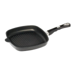 Amt Amt Gastroguss Pan AMTI-E264G-E-Z30-PL