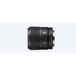Sony SEL15F14G MILC/SLR Telefoto-objektiiv Must