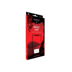 MyScreen Impact Edge 3D or iPhone X black