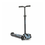 Scoot Scoot & Ride Highwaykick 5 Universaalne Kolmerattaline t&otilde;ukeratas Hall