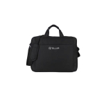 Tellur 15.6 Laptop Bag Cozy Black