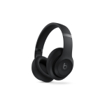 Apple Beats Studio Pro K&otilde;rvaklapp Juhtmega &uuml;hendatud & juhtmevaba Peav&otilde;ru K&otilde;ned/muusika USB t&uuml;&uuml;p-C Bluetooth Must