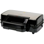 Sandwich Sandwich maker Toya LUND toaster 900W 3in1 XXL