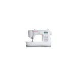 Sewing Sewing machine Singer Sewing Machine C5955 Number of stitches 417, Number of buttonholes 8, White