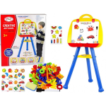Lean Lean Cars Standing Magnetic Board Magnet
