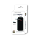 Rovic Rovic Alcoscan Galaxy breathalyzer