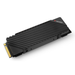 Verbatim Vi7000G 4 TB M.2 PCI Express 4.0 NVMe