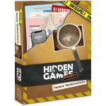 Crime Crime scene: V&auml;h&auml;kuokkala case - mystery game