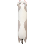Milla Milla & M&aring;ns - cat plush toy, 110 cm