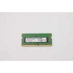 Lenovo SoDIMM, 8GB, DDR4, 3200, Micron