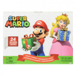 SUPER SUPER MARIO Advendikalender