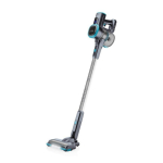 ETA Vacuum Cleaner Fenix ETA123390000 Cordless operating