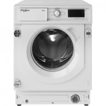 Whirlpool BI WDWG 961485 EU pesumasin-kuivati Sisseehitatud Eest t&auml;idetav Valge D