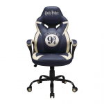 Subsonic SA5573-AC1 Polsterdatud iste Polsterdatud seljatugi