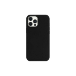 Mercury MagSafe Silicone iPhone 14 Plus 6,7" czarny|black