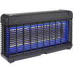 Insect Insect killer lamp for restaurant kitchens, 150 m2 UVA LED 13 W - Hendi 270097