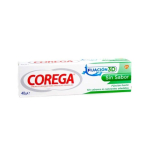 Corega Flavor Freee Fixing cream 40g