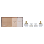 Chloe Chloe Miniatures Set, 20 ml