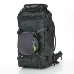 Shimoda Action X70 HD Black