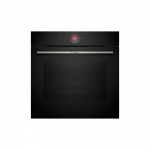 Bosch Serie 8 HBG7341B1 ahi 71 l Must
