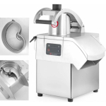 Electric Electric vegetable slicer with control panel CA-31 230 V 550 W - Sammic 1050700