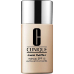 Clinique Even Better Makeup Spf15 Compares And Corrects 27 Butterscotch 30ml