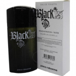 Paco Paco Rabanne XS Black EDT M 100 ml Tester