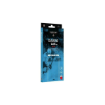 MS MS Diamond Glass Edge FG iPhone 14 Pro 6.1" Full Glue Black