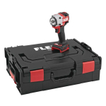 Cordless Cordless impact wrench FLEX IW 1/2" 400Nm 18.0-EC
