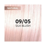Hair Hair dye Wella Professionals Shinefinity Glaze 60ml