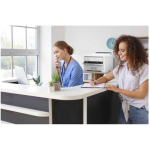 Printer Printer EPSON WorkForce Pro WF-M5399DW DIN A4, NUR bk!, WiFi, PCL, PS3