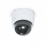 Ubiquiti G5 Dome Ultra &Uuml;lepea IP s&uuml;steemiga turvakaamera Hoonesisene & hoonev&auml;line 2688 x 1512 pikslit Lagi/sein