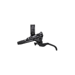 Disc Disc brake lever Shimano XT BL-M8100 from the left side