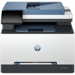 HP HP Color LaserJet Pro MFP 3302fdwg color laser printer scanner copier fax LAN WLAN