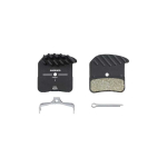 Disc Disc brake pads Shimano H03A Resin