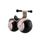 EARLY EARLY RIDER Bella Velio, 00-24 months. Pink