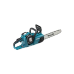 Makita DUC353PG2 Cordless chainsaw, 2X18V 2X6,0Ah Li-ion DC18RD, BL-motor, 350mm, 20 m/s.