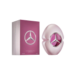 Mercedes-Benz Mercedes-Benz Mercedes Benz Woman EDP W 90 ml Tester