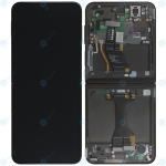 LCD LCD display + Touch Unit + Front Cover Samsung F731 Galaxy Z Fli