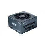 Phanteks PH-P850GH_BK01_EU toiteallika komponent 750 W 24-pin ATX ATX Must